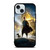 ADVENTURE OF TINTIN 4 iPhone 15 Case
