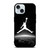 AIR JORDAN LOGO 3 iPhone 15 Case