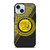 AL ITTIHAD FC ICON iPhone 15 Case