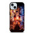 ALADDIN DISNEY 2 iPhone 15 Case