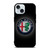 ALFA ROMEO LOGO 3 iPhone 15 Case