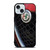 ALFA ROMEO LOGO 4 iPhone 15 Case