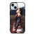 AMERICAN FLAG GIRL iPhone 15 Case