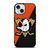 ANAHEIM DUCKS LOGO iPhone 15 Case