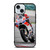 ANDREA DOVIZIOSO MOTOGP 3 iPhone 15 Case