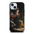 ANTMAN MARVEL iPhone 15 Case