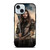AQUAMAN DC JASON MOMOA iPhone 15 Case