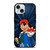 ASH KETCHUM POKEMON BALL iPhone 15 Case