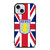 ASTON VILLA FC ICON EPL iPhone 15 Case