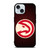 ATLANTA HAWKS ICON iPhone 15 Case