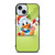 BABY DONALD DUCK CHRISTMAS iPhone 15 Case