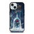 BEAUTY AND THE BEAST iPhone 15 Case
