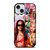 BIG LATTO COLLAGE 3 iPhone 15 Case