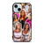 BIG LATTO COLLAGE iPhone 15 Case