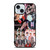 BLACKPINK BTS KPOP iPhone 15 Case