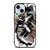 BLEACH ANIME 2 iPhone 15 Case