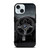 BMW M5 STEERING WHEEL 3 iPhone 15 Case