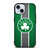 BOSTON CELTICS ICON iPhone 15 Case