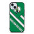 BOSTON CELTICS NBA 3 iPhone 15 Case
