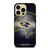 BALTIMORE RAVENS LOGO iPhone 14 Pro Max Case