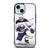 BUFALLO SABRES SAM REINHART iPhone 15 Case
