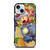 CAPTAIN TOAD CUTE 2 iPhone 15 Case