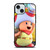 CAPTAIN TOAD CUTE iPhone 15 Case