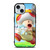 CAPTAIN TOAD RUN iPhone 15 Case