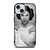 CARRIE FISHER PRINCESS LEIA STAR WARS iPhone 15 Case