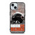 CHICAGO BEARS HELMET 2 iPhone 15 Case