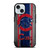 CHICAGO CUBS WOODEN iPhone 15 Case