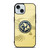 CLUB AMERICA LOGO 2 iPhone 15 Case