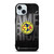 CLUB AMERICA LOGO iPhone 15 Case