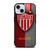 CLUB NECAXA FOOTBALL 4 iPhone 15 Case