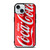 COCA COLA DRINK 2 iPhone 15 Case