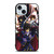 CODE GEASS ZERO 2 iPhone 15 Case