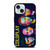 COLDPLAY POP ROCK BAND iPhone 15 Case