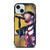 COLE SWINDELL SINGING 3 iPhone 15 Case