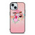 COURAGE THE COWARDLY DOG iPhone 15 Case