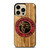 ATLANTA FALCONS LOGO 5 iPhone 14 Pro Max Case
