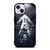 CRISTIANO RONALDO 2 iPhone 15 Case