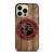 ATLANTA FALCONS LOGO 3 iPhone 14 Pro Max Case