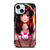 CUTE DVA OVERWATCH iPhone 15 Case