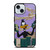 DAFFY DUCK LOONEY TUNES 4 iPhone 15 Case