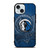 DALLAS MAVERICKS NBA 2 iPhone 15 Case