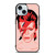 DAVID BOWIE 3 iPhone 15 Case