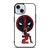 DEADPOOL 2 MARVEL iPhone 15 Case