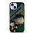 DETECTIVE CONAN 4 iPhone 15 Case