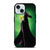 DISNEY MALEFICENT 2 iPhone 15 Case