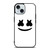 DJ MARSHMELLO 2 iPhone 15 Case